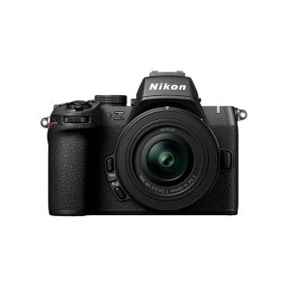 尤尼康 尼康(Nikon) Z 50II 半画幅微单相机