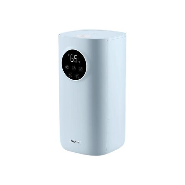格力 SCK-50X62a 加湿器 5L 海盐蓝色