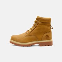 Timberland 官方男鞋高帮靴大黄靴新款户外休闲防泼水|A2R54