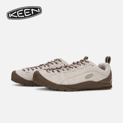KEEN 官方 新品JASPER女子户外山系潮搭休闲鞋