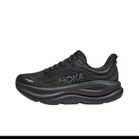 HOKA ONE ONE  Bondi9低帮城市通勤跑步鞋