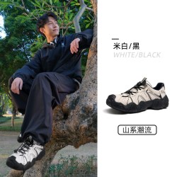 骆驼 透气 男士登山鞋  35，42，40，37，43，36，38，39，44，41