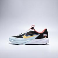 NIKE SONIC FLY GS柔软轻便低帮中大童休闲鞋
