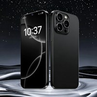 硕王 X16PRO 8GB+128GB 太空黑 5G手机