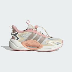 adidas GALAXY SCOUT女大童星驰系列稳定缓震回弹运动休闲鞋
