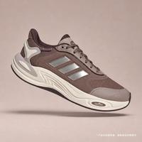 adidas CLIMAWARM 女子跑步鞋