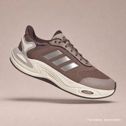 adidas CLIMAWARM 女子跑步鞋