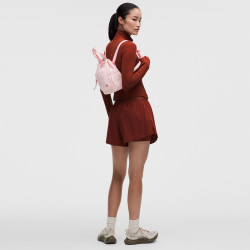 lululemon Convertible Mini 女士多功能抽绳水桶包丨lululemon丨LW9GB1S