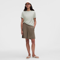 lululemon Love 女士圆领短袖 T 恤丨lululemon丨LW3EYDS