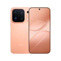 OPPO Find X10 Pro Max 影像 暖橙 12GB+512GB 5G手机