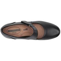 Clarks 其乐 真皮 玛丽珍高跟鞋 女士单鞋