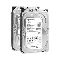 大华 Dahua大华原装希捷监控专用机械硬盘4tb/6TB全新3.5寸CMR垂直