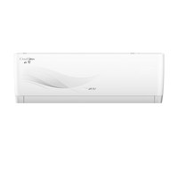 格力 KFR-35GW 一级变频 皓雪白 1.5匹 壁挂式空调