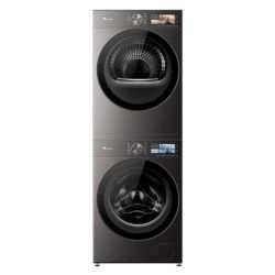 小天鹅 小乌梅5.0驭风版 洗烘套装 TG12K60PRO+12K60