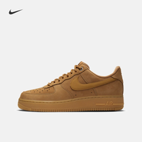 百亿补贴：NIKE 男鞋Air Force 1空军一号AF1低帮运动休闲板鞋