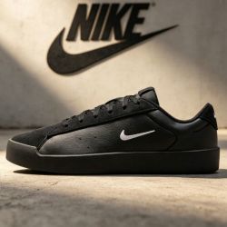 NIKE COURT HERITAGE MS 男子运动休闲鞋