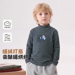 小猪佩奇 IP长袖T恤