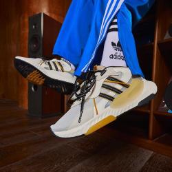 adidas ORIGINALS Hi-tail 中性休闲运动鞋 H05767