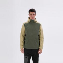 萨洛蒙 户外男款夹克OUTSCAPE 2L JACKET CB M
