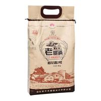 稻花香 东北长粒粳米 5kg 袋装