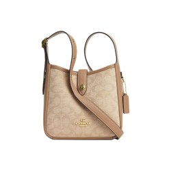 COACH 女士休闲时尚单肩斜挎包