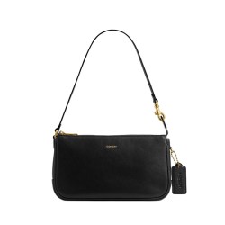 COACH Plaza 女士潮流时尚单肩手提包