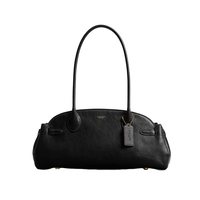 COACH 女士气质百搭单肩手提包单肩包