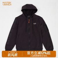 MYSTERY RANCH 神秘农场 中性户外卫衣 36010MR021916