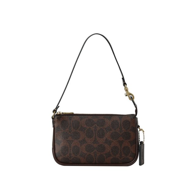 COACH 【Plaza】手提斜挎包