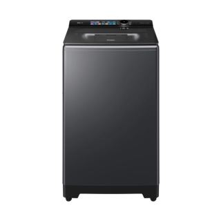 海尔 云溪5.0系列 XQB120-BDSE5AD6U1 直驱变频波轮洗衣机 12KG