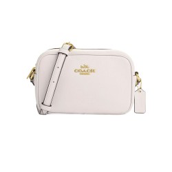 COACH 女士相机包小方包单肩斜挎包单肩包 CQ875