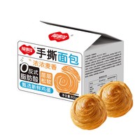 福事多 手撕面包 800g