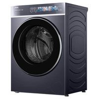 海尔 云溪4.0系列 XQG100-HBLE77A8 直驱变频洗烘一体机 10KG