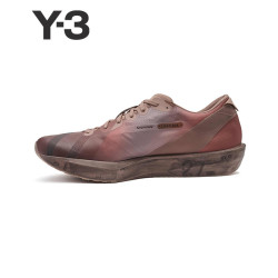 Y-3 y3 ADIOS 9运动休闲鞋男鞋56-KI7789 赤陶色 37 (230mm) UK4.5