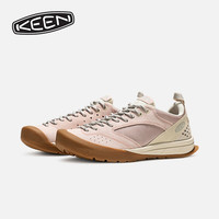 KEEN 官方 新品JASPER III女子户外露营舒适山系休闲鞋