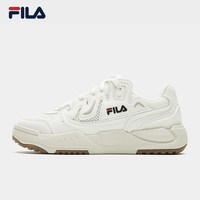 FILA 海芋鞋丨FILA板鞋26秋季新款男运动鞋百搭通勤小白鞋休闲鞋子