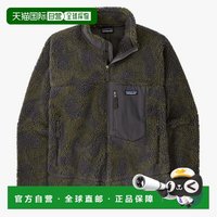 Patagonia 日本直邮Patagonia 巴塔哥尼亚 CLASSIC RETRO-X JACKET 男士抓绒