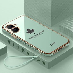 iMobile 适用华为荣耀x40i手机壳新款honorX40i防摔全包honor硅胶DIO保护AN00套DIOan镜头ANoo男x4oi女5g带挂绳xi外壳