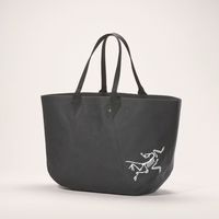百亿补贴：始祖鸟 Arcteryx 始祖鸟45L CARRIER 45L徒步防水多用途托特包Tote包