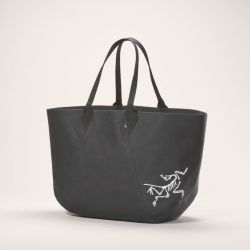 始祖鸟 Arcteryx 始祖鸟45L CARRIER 45L徒步防水多用途托特包Tote包