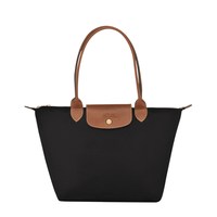 珑骧 Le Pliage Original M长柄托特包 L2605089