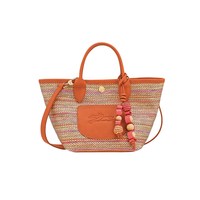 珑骧 Collection XS 篮袋斜挎手提草编包