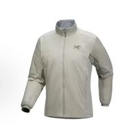 百亿补贴：始祖鸟 Arcteryx 始祖鸟 ATOM Jacket 立领 棉服刺绣户外男款外套 X9561