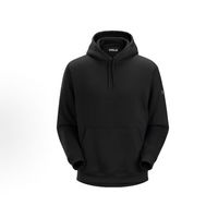 百亿补贴：始祖鸟 Arcteryx始祖鸟 EMBLEM FLEECE HOODY 户外徒步抓绒连帽卫衣X9788