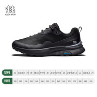 KOLON SPORT 户外休闲鞋防水透湿缓震SKYLER GTX通勤鞋