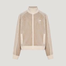 adidas JG KN JKT运动休闲夹克外套LJ7664 LJ7664 170