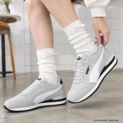 PUMA 低帮女鞋耐磨运动鞋简约时尚潮流休闲鞋