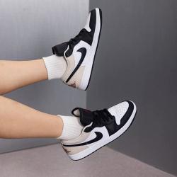 NIKE 男子运动休闲鞋日常百搭低帮板鞋男