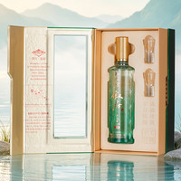 叙府 52度 浓香型白酒 500mL 礼盒装