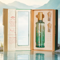 叙府 52度 浓香型白酒 500mL 礼盒装